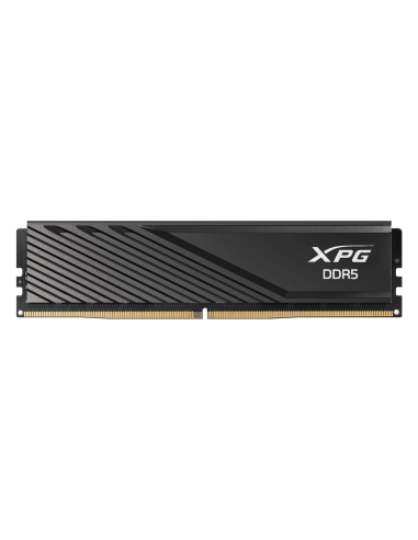 MEM ADATA DDR5 XPG LANCER BLADE 16GB 6000MH BLACK AX5U6000C3616G-SLABBK