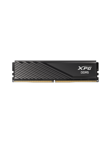 MEM ADATA DDR5 XPG LANCER BLADE 16GB 6000MH BLACK AX5U6000C3616G-SLABBK