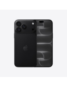 APPLE IPHONE 18 PRO MAX BLACK 256GB