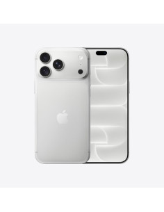 APPLE IPHONE 18 PRO MAX SILVER 256GB