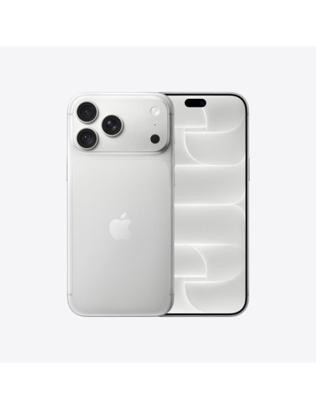 APPLE IPHONE 18 PRO MAX SILVER 256GB