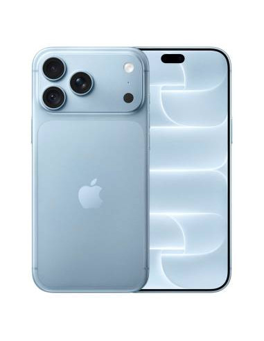 APPLE IPHONE 18 PRO MAX GLACIER 256GB