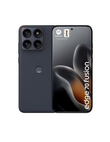 MOTO EDGE 70 FUSION 8/256 BLACK