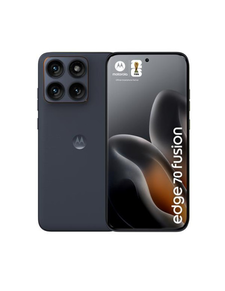 MOTO EDGE 70 FUSION 8/256 BLACK