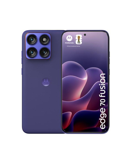 MOTO EDGE 70 FUSION 8/256 BLUE