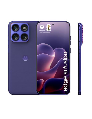 MOTO EDGE 70 FUSION 8/256 BLUE