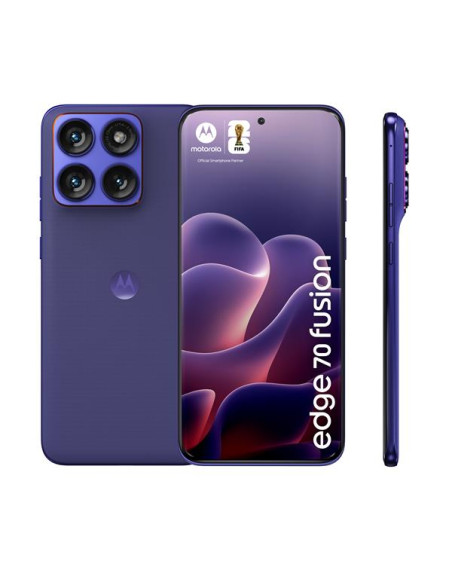 MOTO EDGE 70 FUSION 8/256 BLUE