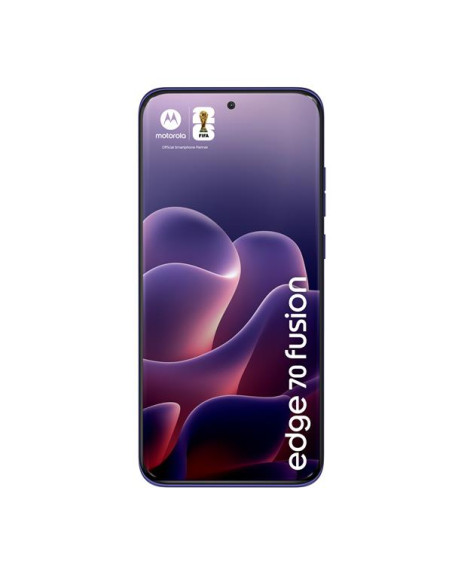 MOTO EDGE 70 FUSION 8/256 BLUE