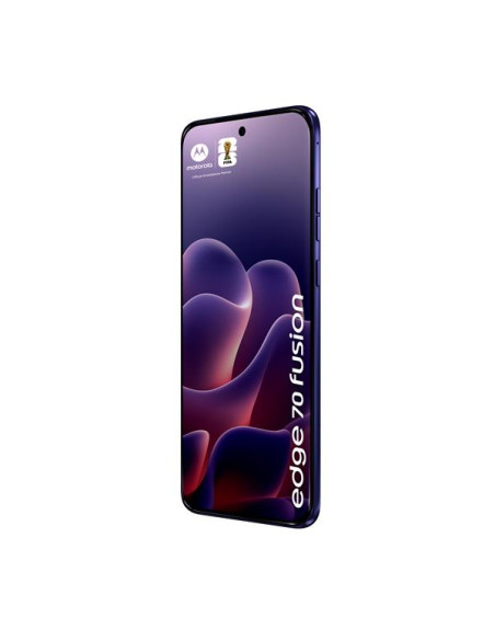 MOTO EDGE 70 FUSION 8/256 BLUE