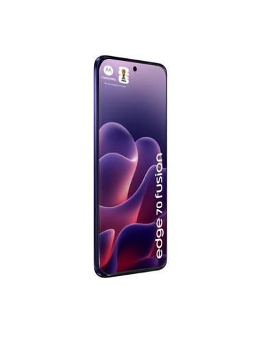 MOTO EDGE 70 FUSION 8/256 BLUE
