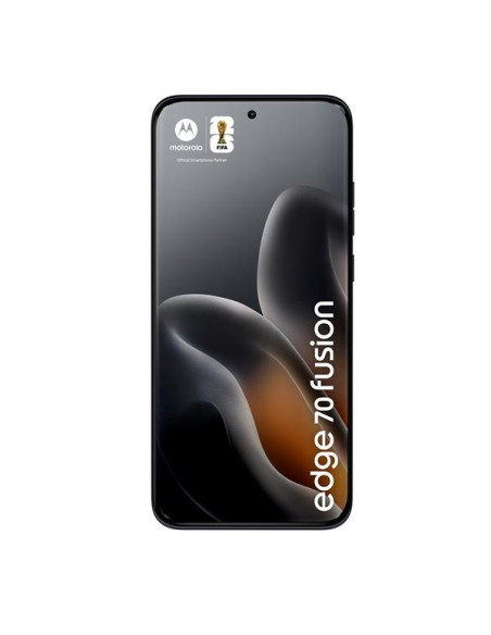 MOTO EDGE 70 FUSION 8/256 BLACK