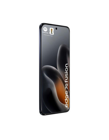MOTO EDGE 70 FUSION 8/256 BLACK