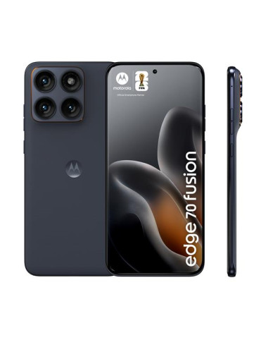 MOTO EDGE 70 FUSION 8/256 BLACK