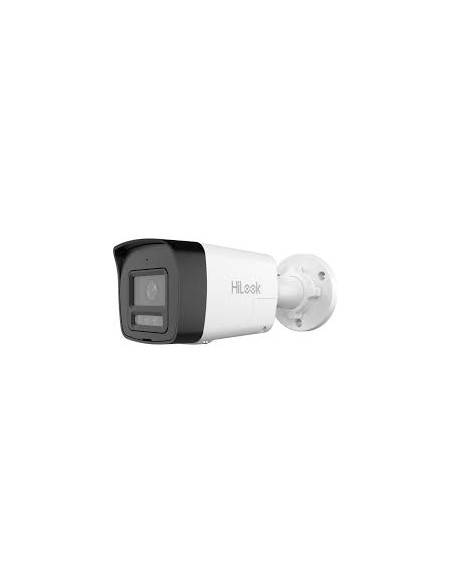 HILOOK TELECAMERA  8 MP SMART HYBRID LIGHT MD 2.0 FIXED BULLET NETWORK CAMERA
