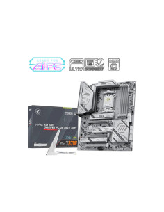 MAG X870E GAMING PLUS MAX WIFI