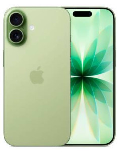 Apple iPhone 17 512GB 6.3" Sage MG6V4SX/A