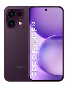 OPPO RENO 16F 8 256GB BLACK