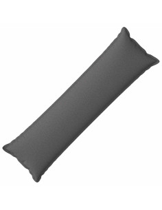 Federa HOUTEN Grigio Chiaro 40 x 145 cm Lino