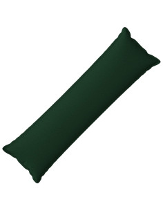 Federa HOUTEN Verde Scuro 40 x 145 cm Lino
