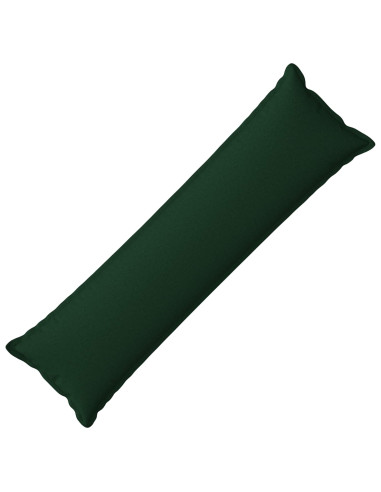 Federa HOUTEN Verde Scuro 40 x 145 cm Lino