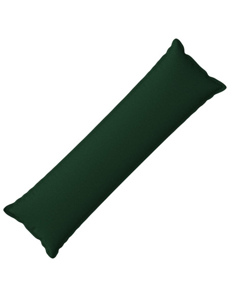 Federa HOUTEN Verde Scuro 40 x 145 cm Lino