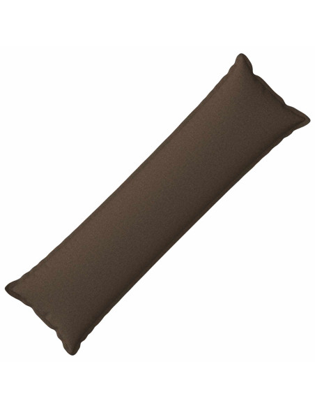 Federa HOUTEN Tortora 40 x 145 cm Lino