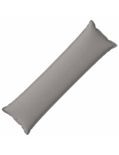 Federa HOUTEN Grigio Nuvola 40 x 145 cm Lino