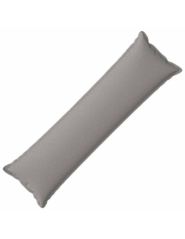 Federa HOUTEN Grigio Nuvola 40 x 145 cm Lino
