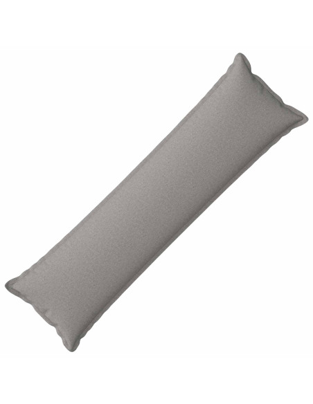 Federa HOUTEN Grigio Nuvola 40 x 145 cm Lino