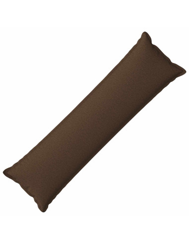 Federa HOUTEN Marrone 40 x 145 cm Lino