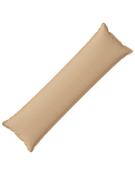 Federa HOUTEN Crema 40 x 145 cm Lino