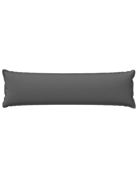 Federa HOUTEN Grigio Chiaro 40 x 145 cm Lino