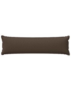 Federa 2 pcs HOUTEN Tortora 40 x 145 cm Lino 2