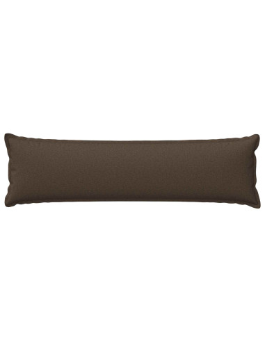 Federa 2 pcs HOUTEN Tortora 40 x 145 cm Lino