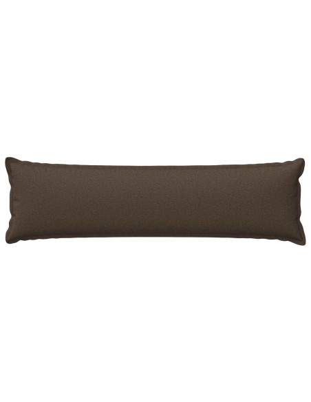 Federa 2 pcs HOUTEN Tortora 40 x 145 cm Lino