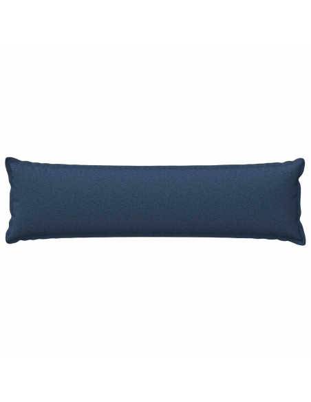 Federa HOUTEN Blu 40 x 145 cm Lino