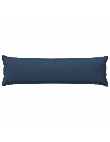 Federa 2 pcs HOUTEN Blu 40 x 145 cm Lino