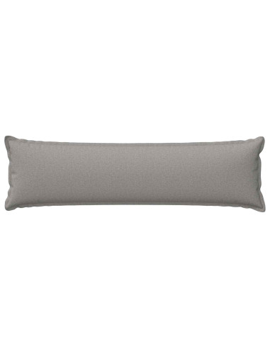 Federa HOUTEN Grigio Nuvola 40 x 145 cm Lino