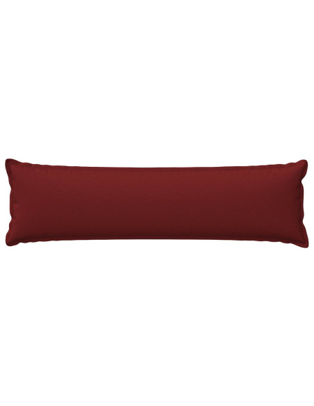 Federa HOUTEN Rosso Vino 40 x 145 cm Lino