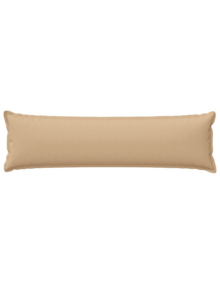 Federa HOUTEN Crema 40 x 145 cm Lino
