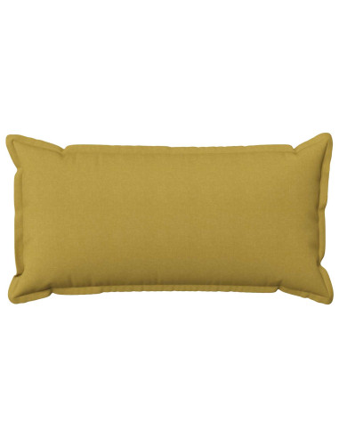 Federa 12 pcs HOUTEN Verde chiaro 40 x 80 cm Lino