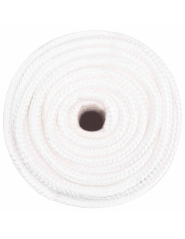 Corda multiuso 16 mm 250 m Bianco PP 1560 kg Carico massimo