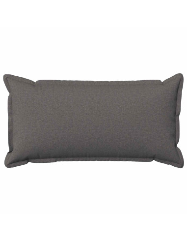 Federa 6 pcs HOUTEN Grigio Chiaro 40 x 70 cm Lino