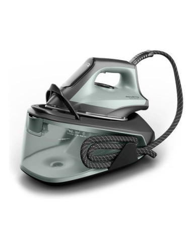 Rowenta Ferro da Stiro con Caldaia Force Pro 300 1.4l 2400w