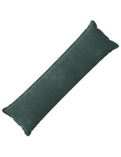 Cuscino HOUTEN Blu mare 40 x 145 cm Fleece in microfibra