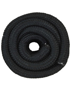 Corda multiuso 30 mm 50 m Nero PP 5400 kg Carico massimo 2