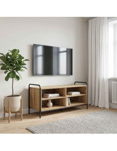 Mobile TV 140 x 39,5 x 50 cm Rovere Artigianale