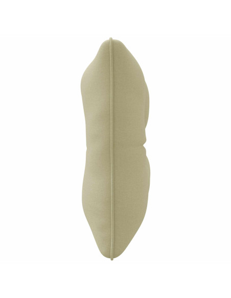 Cuscino per schienale PUTTEN 100% Poliestere Verde chiaro