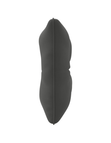 Cuscino per schienale PUTTEN 100% Poliestere Antracite