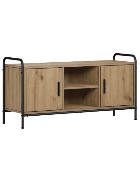 Mobile TV 99 x 33 x 50 cm Rovere Artigianale